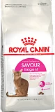 Сухой корм для кошек Royal canin Savoir Exigent привередливых к вкусу продукта, 200 г