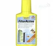 Кондиционер для поддержания биологической среды Тетра FilterActive 