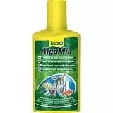 Средство от водорослей Тетра 770416 AlguMin 100 мл