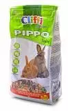 Корм для кроликов Cliffi с фруктами (Pippo Fruity SELECTION) 800 г