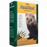 Корм для хорьков и куньих Падован Ferret Food РР0039 750 г