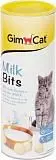 Витамины для кошек GimCat MilkBits  425 г