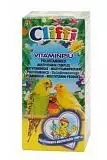 Полный мультивитаминный комплекс для птиц Cliffi капли (Vitaminpiu) 30 г