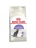 Сухой корм для кошек Royal Canin Sterilised 37 200 г