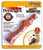 Игрушка для собак Petstages Mesquite Dogwood с ароматом барбекю, маленькая 16 см