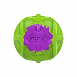 Игрушка для собак GiGwi Мячик из вспененной резины 6,5 см