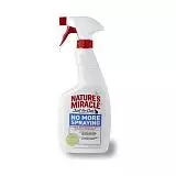 Спрей-антигадин для кошек Nature`s Miracle Just For Cats No More Spraying 710 мл