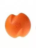 Игрушка для собак Zogoflex мячик Jive L 8 см оранжевый
