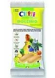 Лакомства для птиц Cliffi яичный бисквит с тропическими фруктами (Dolcino per ucсelli tropical) 35 г