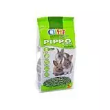 Корм для крольчат и молодых кроликов Cliffi пребиотик (Pippo Baby Prebiotic SELECTION) 900 г