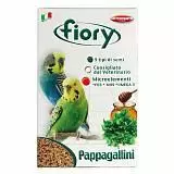 Корм для волнистых попугаев Fiory смесь 1 кг