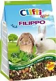 Корм для карликовых кроликов Cliffi (Filippo Superior for dwarf rabbits) 2,7 кг