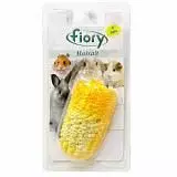 Био-камень для грызунов Fiory в форме кукурузы 90 г