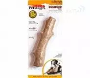 Игрушка для собак Petstages 219YEX Dogwood палочка деревянная большая
