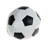 Игрушка для собак мяч футбольный Flamingo 5см