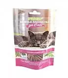 Вяленые лакомства для кошек Титбит соломка ароматная 40гр