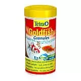 Корм для золотых рыбок Тетра Goldfish Granules гранулы 500 мл