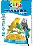Корм яичный для всех зерноядных птиц Cliffi Morbido Super 300 г