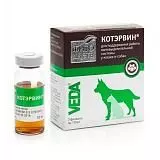 Кормовая добавка для профилактики мочекаменной болезни у кошек и собак КотЭрвин Фитодиета 10мл 3 фл.