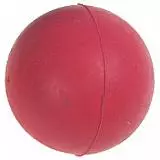 Мяч литой Flamingo 40мм