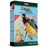 Био-песок для птиц Padovan Ocean Fresh Air c витаминами 1 кг