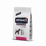 Диетический корм для собак при мочекаменной болезни Advance (Urinary Canine) 3 кг