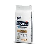 Сухой корм для собак породы лабрадор ретривер Advance (Labrador Retriever) 12 кг